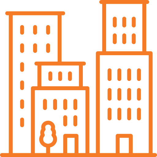Seguro de Condomínio 6 edificios