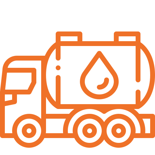Seguro de Riscos Ambientais 1 tank truck