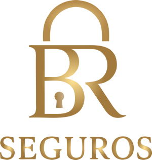 logo br corretora de seguros umuarama